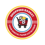 Logo of Shopping Basket android Application 